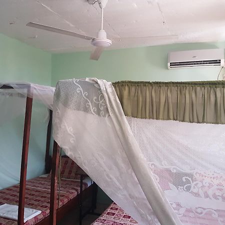 Panaroma Gardens Hotel Mombasa Dış mekan fotoğraf
