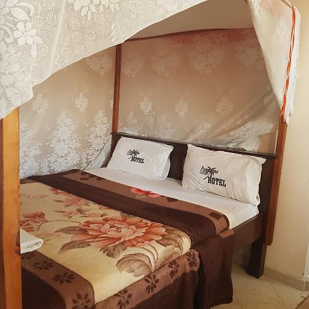 Panaroma Gardens Hotel Mombasa Dış mekan fotoğraf
