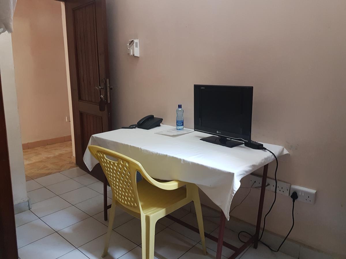 Panaroma Gardens Hotel Mombasa Dış mekan fotoğraf