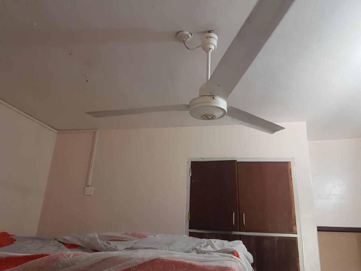 Panaroma Gardens Hotel Mombasa Dış mekan fotoğraf
