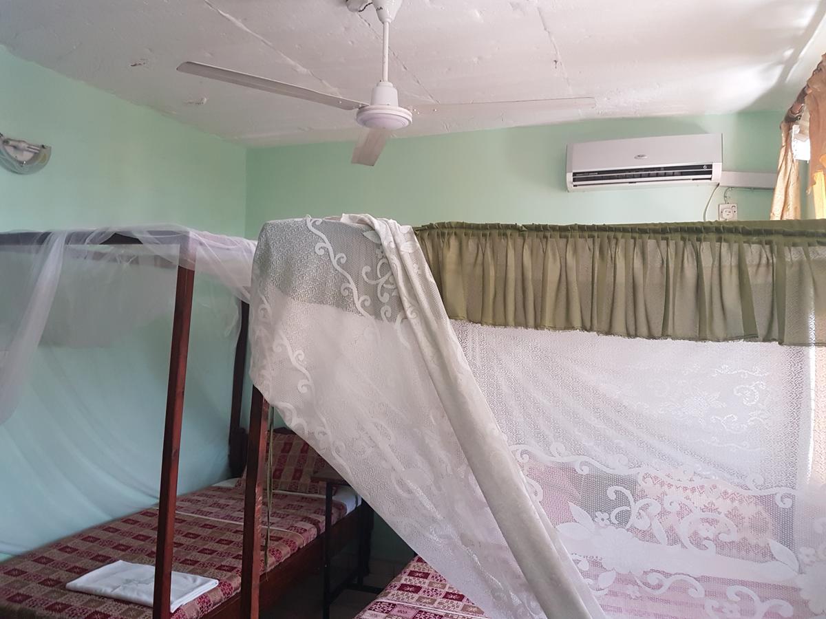 Panaroma Gardens Hotel Mombasa Dış mekan fotoğraf
