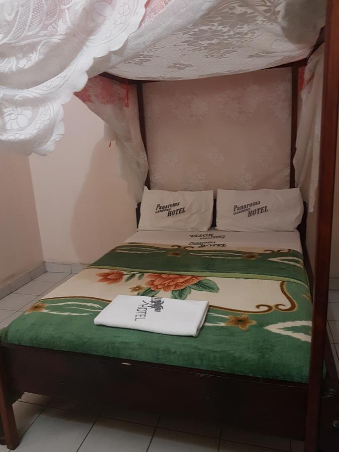 Panaroma Gardens Hotel Mombasa Dış mekan fotoğraf
