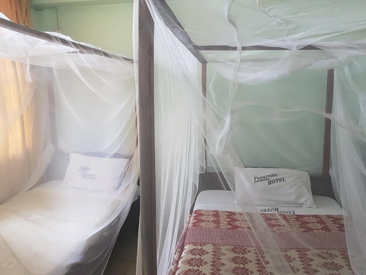 Panaroma Gardens Hotel Mombasa Dış mekan fotoğraf