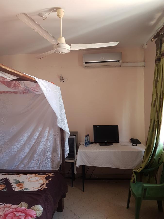 Panaroma Gardens Hotel Mombasa Dış mekan fotoğraf