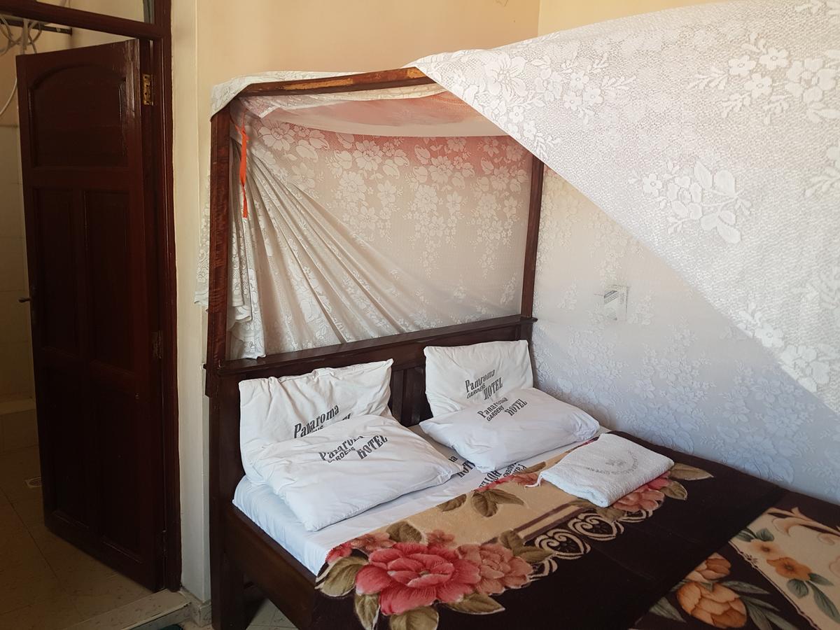 Panaroma Gardens Hotel Mombasa Dış mekan fotoğraf