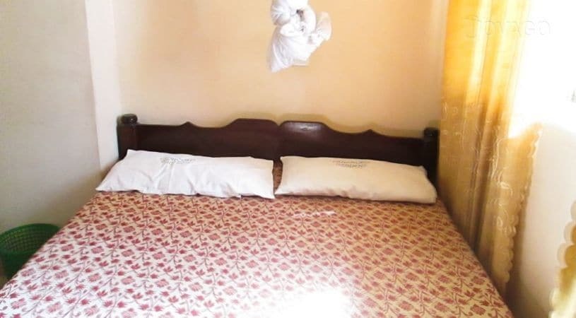 Panaroma Gardens Hotel Mombasa Dış mekan fotoğraf